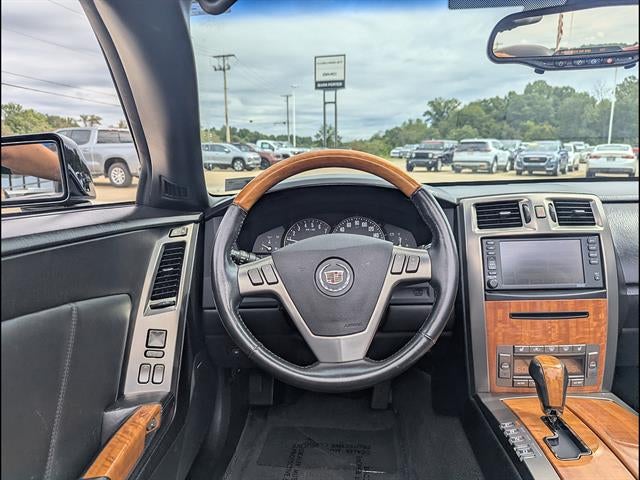 2006 Cadillac XLR Standard