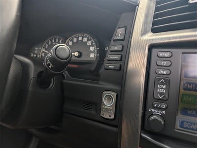 2006 Cadillac XLR Standard