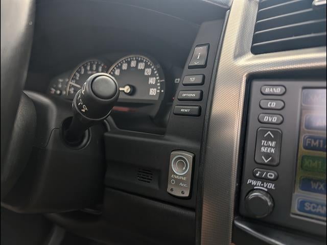 2006 Cadillac XLR Standard