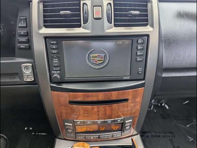 2006 Cadillac XLR Standard