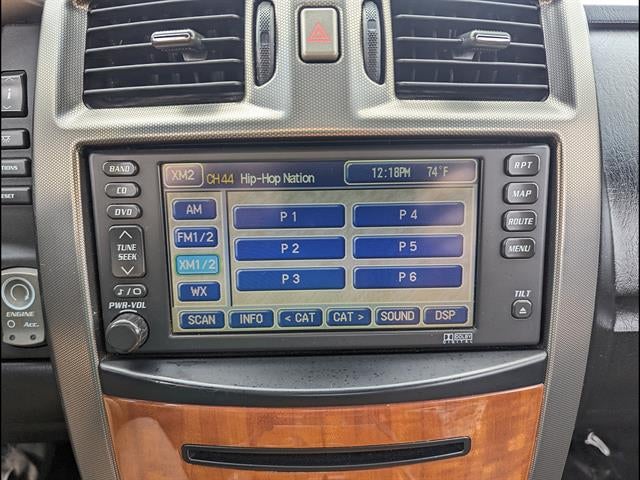 2006 Cadillac XLR Standard