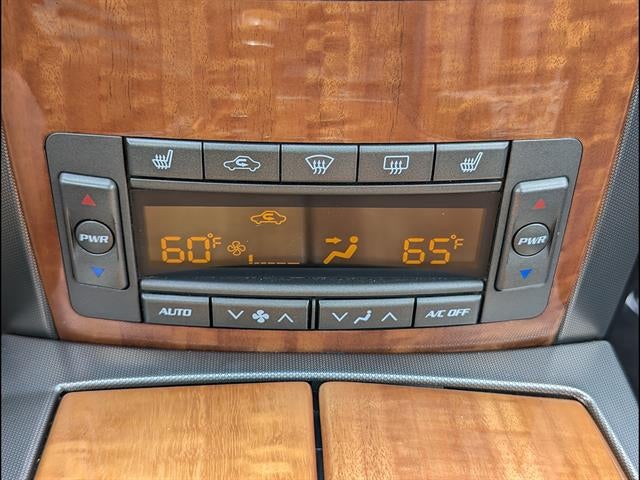 2006 Cadillac XLR Standard