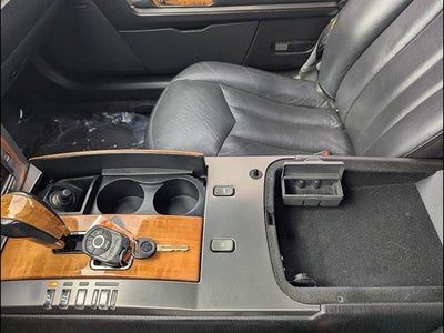 2006 Cadillac XLR Standard
