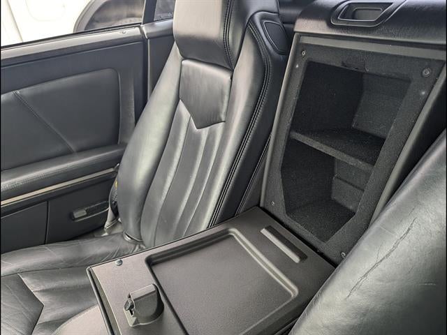 2006 Cadillac XLR Standard