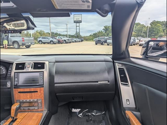 2006 Cadillac XLR Standard