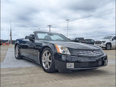 2006 Cadillac XLR Standard