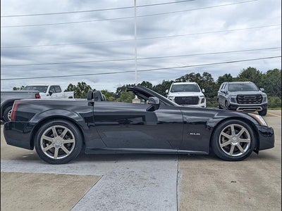 2006 Cadillac XLR Standard