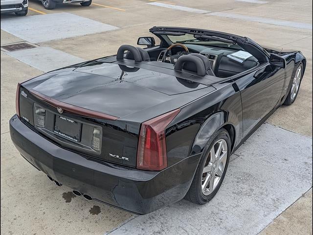 2006 Cadillac XLR Standard