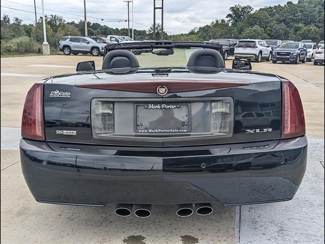 2006 Cadillac XLR Standard