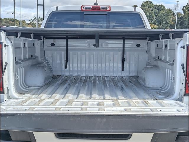 2022 Chevrolet Colorado LT - Photo 13