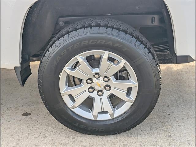 2022 Chevrolet Colorado LT - Photo 14