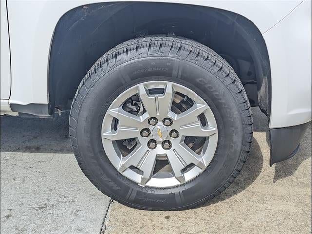 2022 Chevrolet Colorado LT - Photo 16
