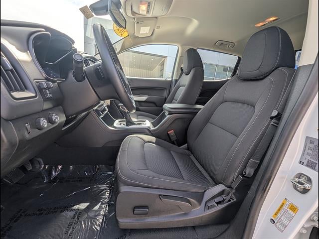 2022 Chevrolet Colorado LT - Photo 19