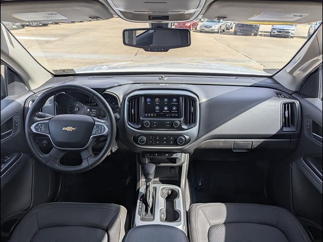2022 Chevrolet Colorado LT - Photo 22