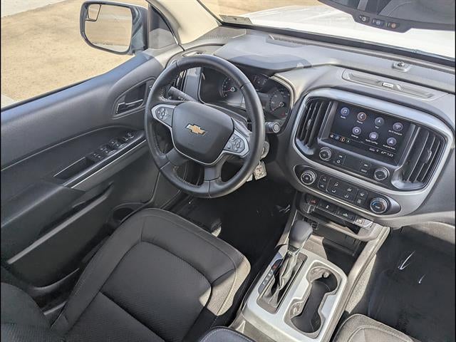 2022 Chevrolet Colorado LT - Photo 23