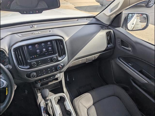 2022 Chevrolet Colorado LT - Photo 24