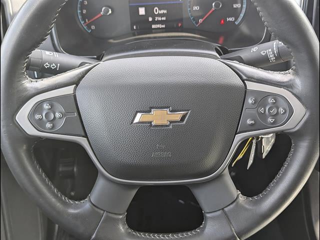 2022 Chevrolet Colorado LT - Photo 25