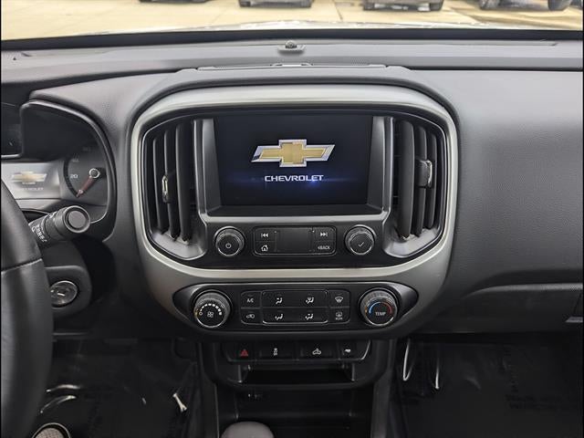 2022 Chevrolet Colorado LT - Photo 28