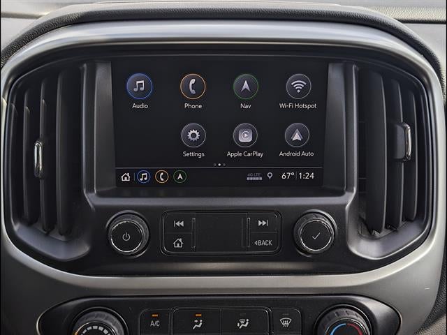 2022 Chevrolet Colorado LT - Photo 29