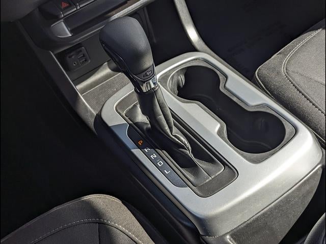 2022 Chevrolet Colorado LT - Photo 31