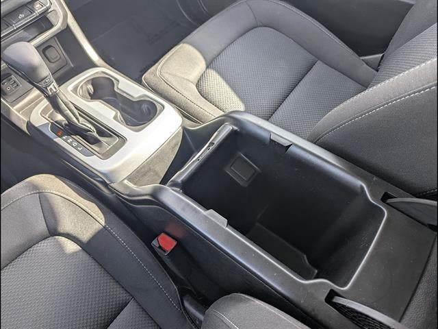 2022 Chevrolet Colorado LT - Photo 32