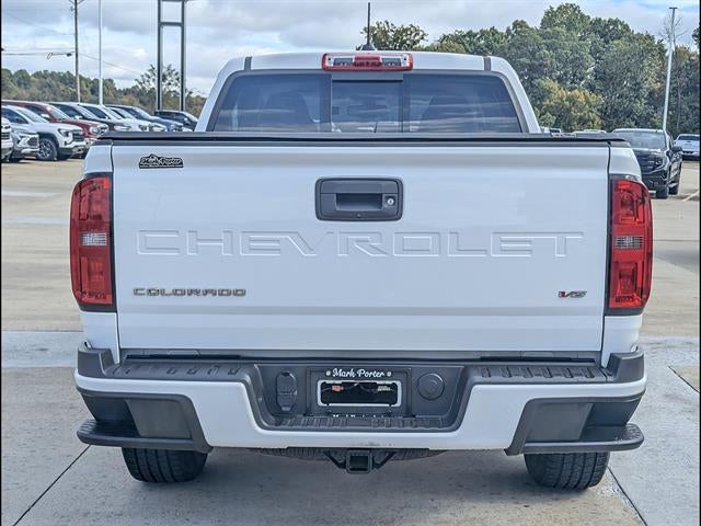 2022 Chevrolet Colorado LT - Photo 8