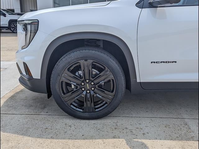 2026 GMC Acadia Elevation - Photo 10