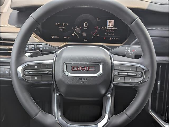 2026 GMC Acadia Elevation - Photo 20