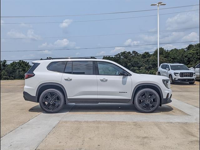 2026 GMC Acadia Elevation - Photo 6