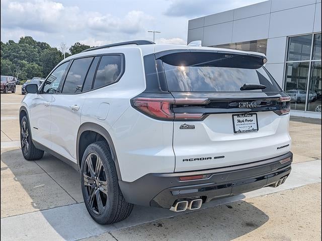 2026 GMC Acadia Elevation - Photo 8