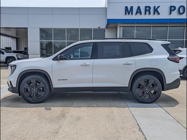 2026 GMC Acadia Elevation - Photo 9