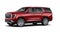 2027 GMC Yukon Elevation