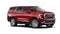 2027 GMC Yukon Elevation