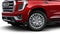 2027 GMC Yukon Elevation