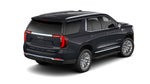 2027 GMC Yukon Elevation