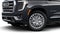 2027 GMC Yukon Elevation