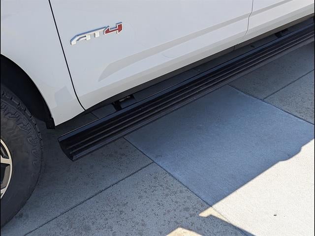 2026 GMC Yukon XL AT4 - Photo 10