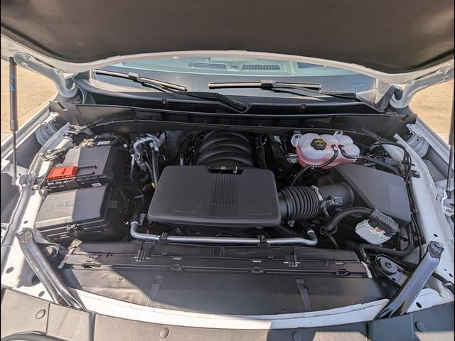 2026 GMC Yukon XL AT4 - Photo 11