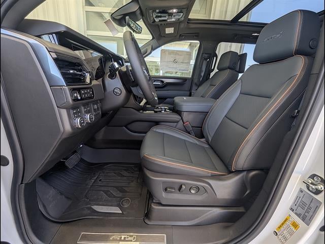 2026 GMC Yukon XL AT4 - Photo 12