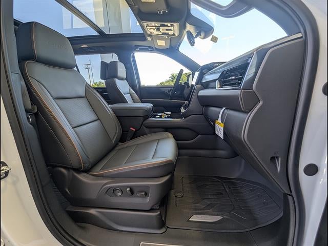 2026 GMC Yukon XL AT4 - Photo 13