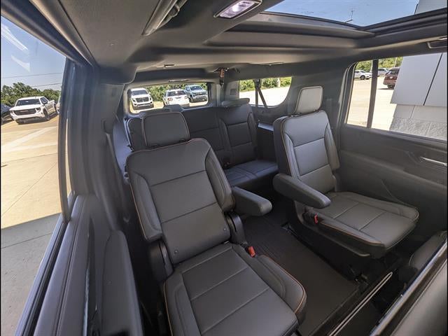 2026 GMC Yukon XL AT4 - Photo 14