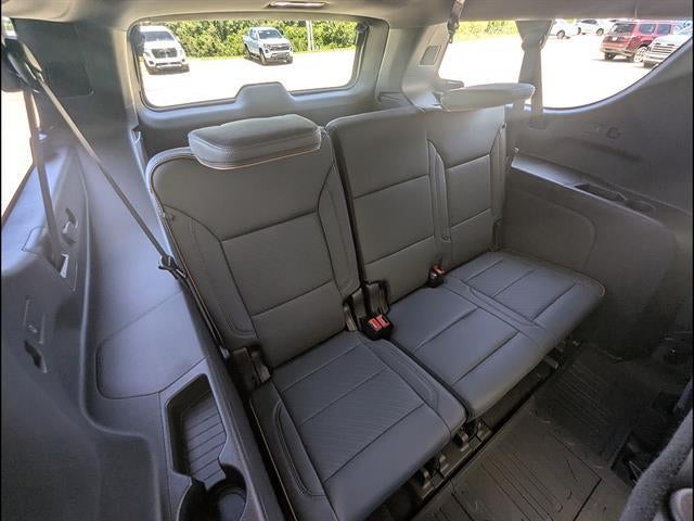2026 GMC Yukon XL AT4 - Photo 15