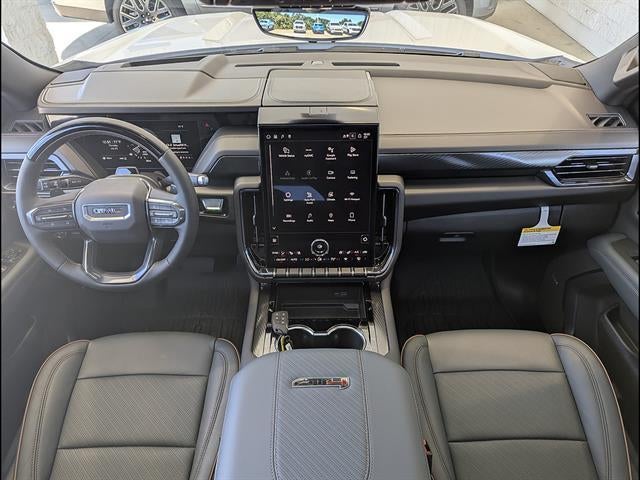 2026 GMC Yukon XL AT4 - Photo 17