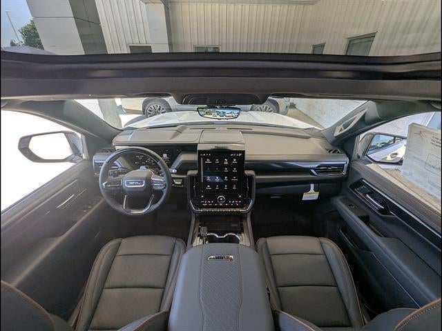 2026 GMC Yukon XL AT4 - Photo 18