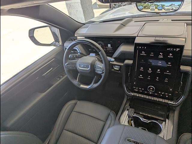 2026 GMC Yukon XL AT4 - Photo 19
