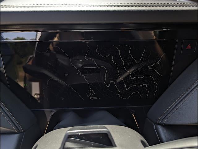 2026 GMC Yukon XL AT4 - Photo 2