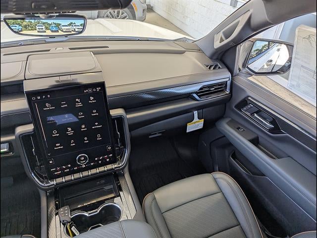 2026 GMC Yukon XL AT4 - Photo 20