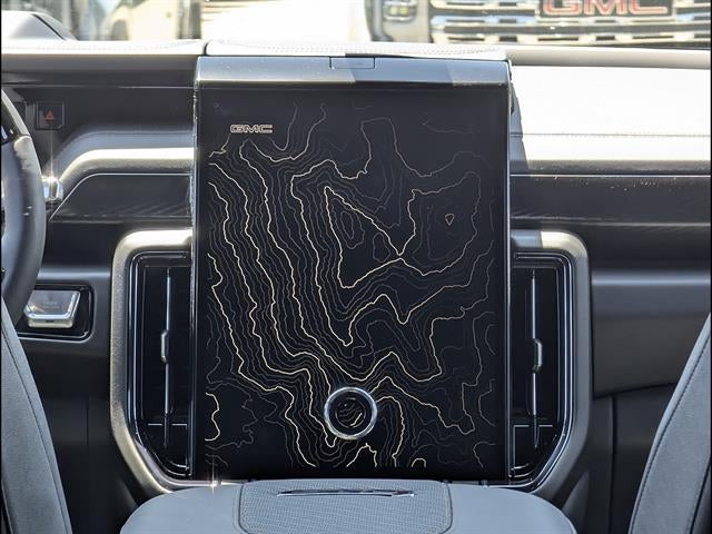 2026 GMC Yukon XL AT4 - Photo 24