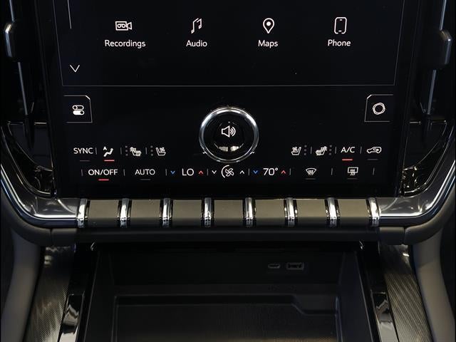 2026 GMC Yukon XL AT4 - Photo 26