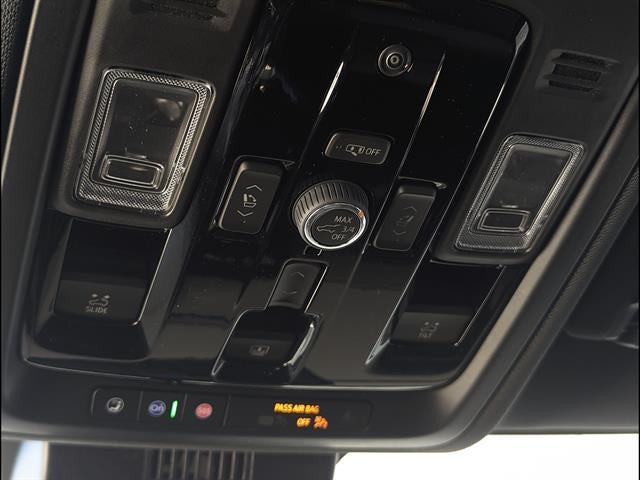 2026 GMC Yukon XL AT4 - Photo 28